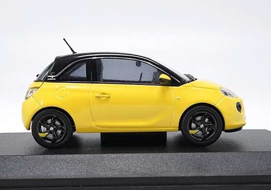 Opel Modellini d'auto: Opel Adam – Nuovo e nell'imballaggio originale da Flawil venduto da Imperiosud 2