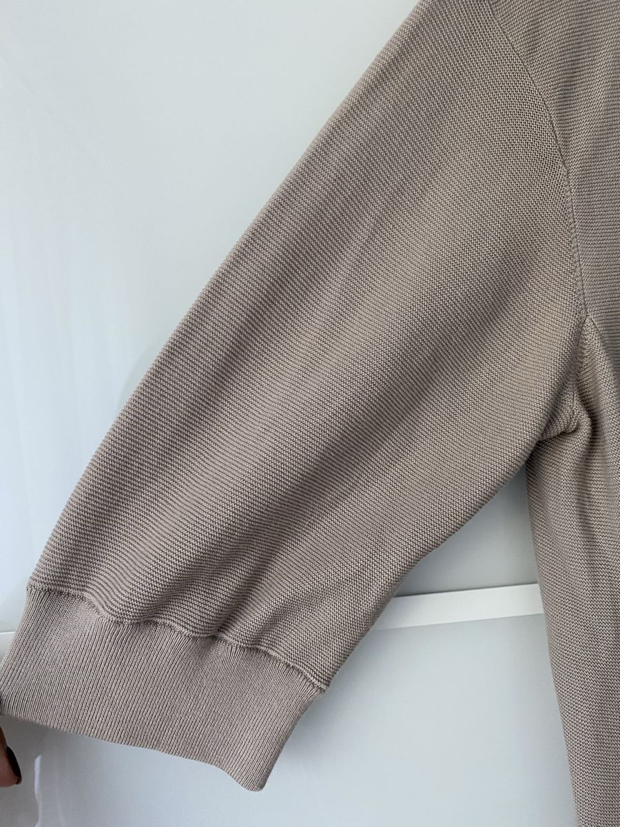 Akris Jacken: Akris Strickjacke, Grösse 38/40 – Gebraucht aus Winterthur von marisole4 4