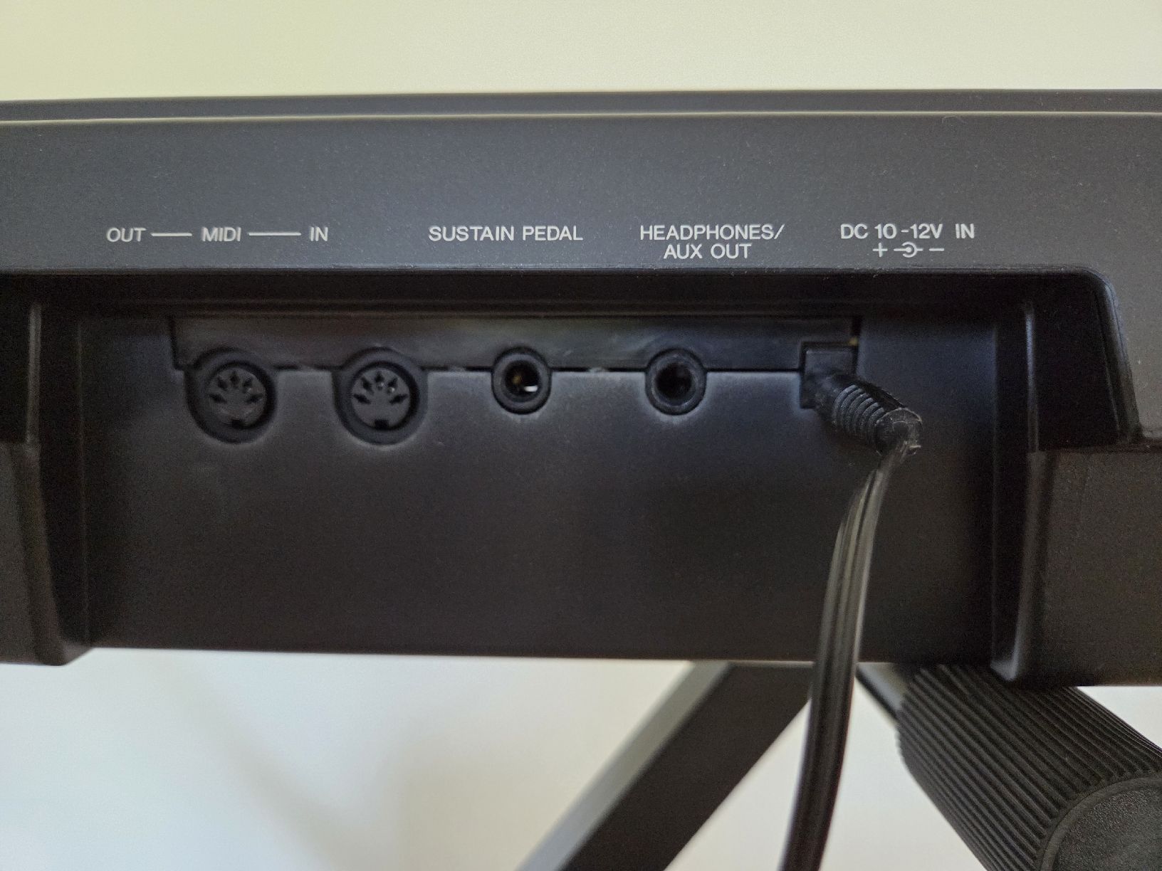 Yamaha Instruments de musique: Elektronisches Keyboard – D'occasion à Heimberg par diva7980 2