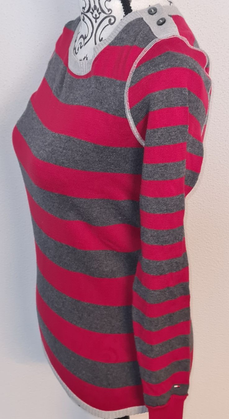 Tommy Hilfiger Maglioni & Felpe: Tommy Hilfiger damen Pullover gr.Xs – Usato da Nebikon venduto da Draga25 1