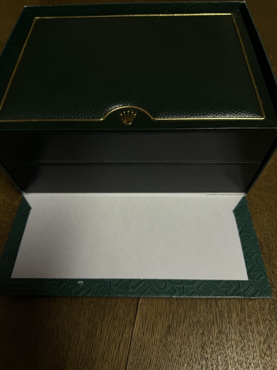 Rolex Orologi: Rolex DayDate Double Quickset 18238 – Usato da Basel venduto da val_p6ng 8