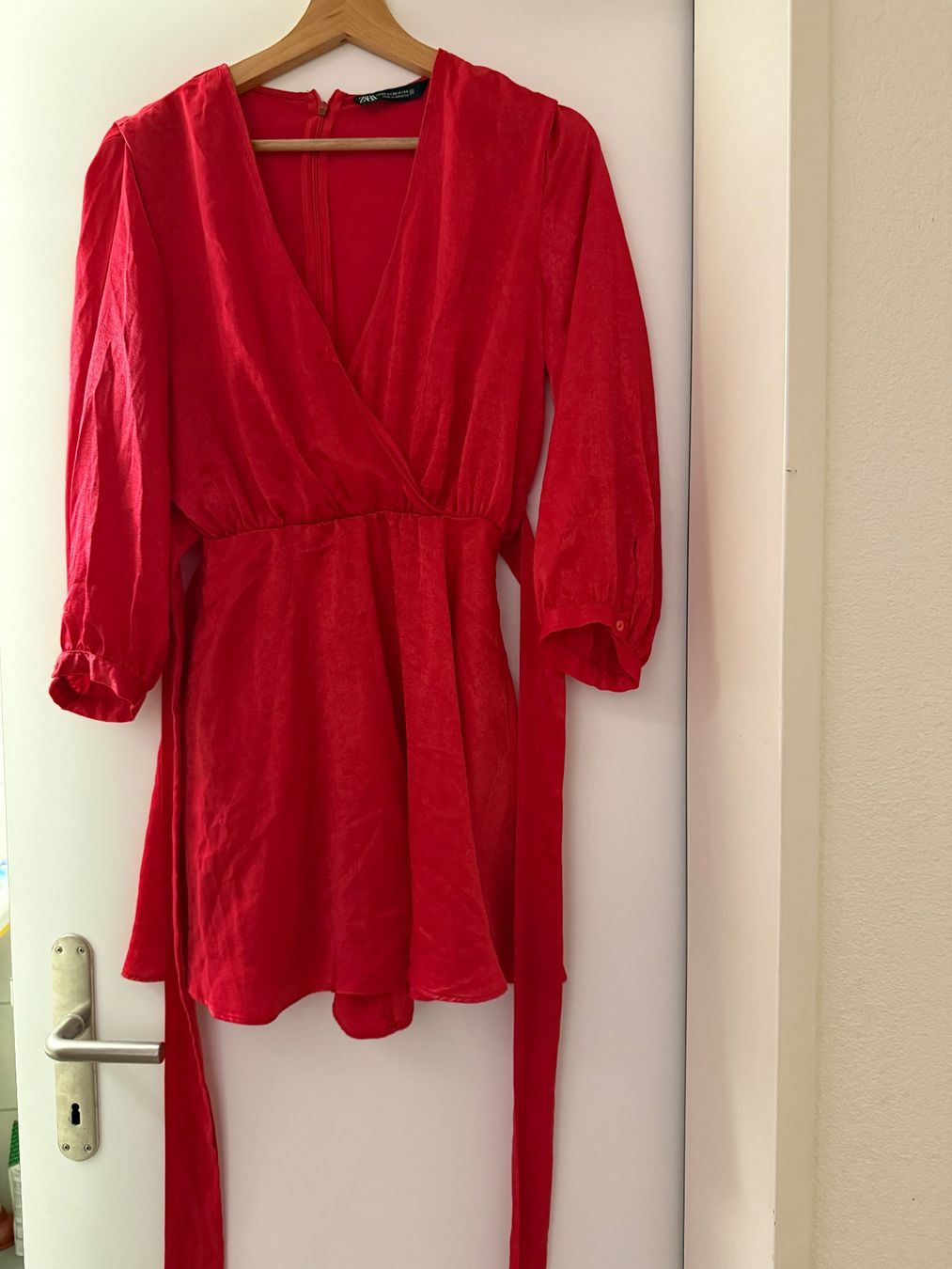Zara Vestiti: ZARA KLEID – Usato da Zürich venduto da flo_7cvq