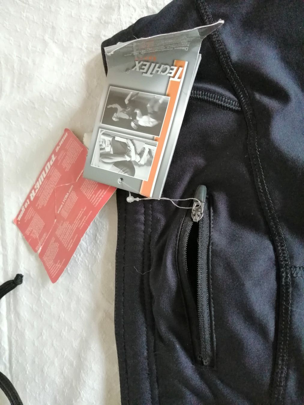 Hosen: Sport-HOSE Grösse S  NEU – Neu (gemäss Beschreibung) aus Honau von holunder3 2
