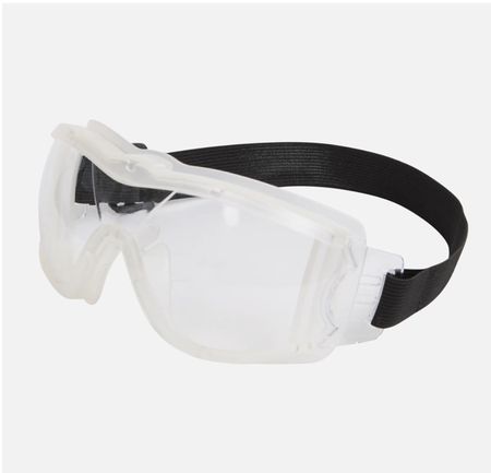2x Schutzbrille Vollschutz
