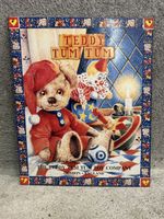 Teddy bär