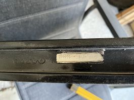 Volvo 340/360 Oldtimer od. Youngtimer Kühlergrill
