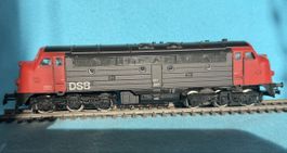 Locomotive HO Marklin 3067