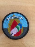 Traveler Adventure Abenteuer Patch Sticker Aufnäher 46