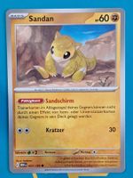 Sandan - DEUTSCH Mew 151 - #2.8