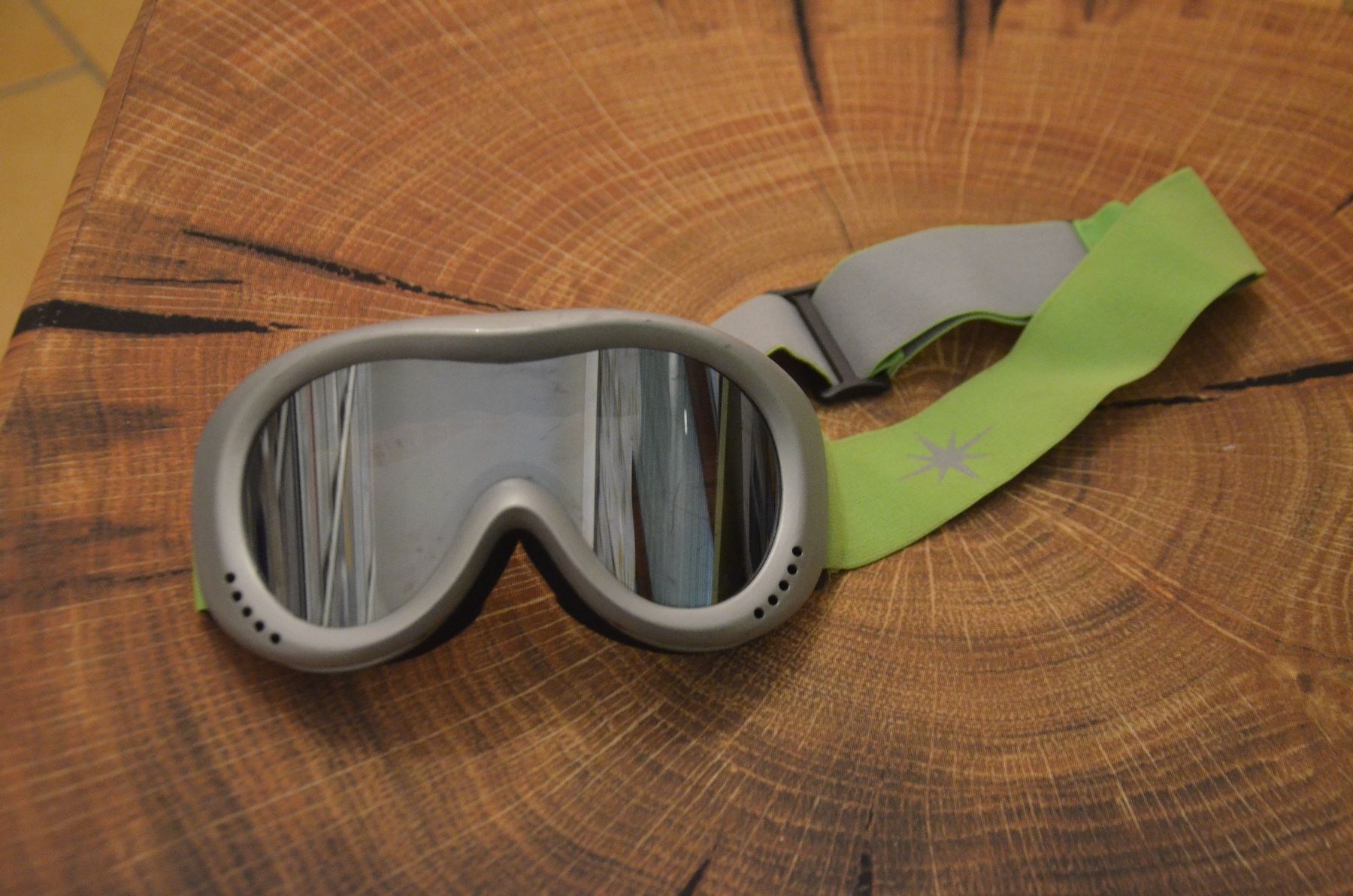Occhiali & Lenti: SKY BRILLE – Usato da Chiasso venduto da Dolly015