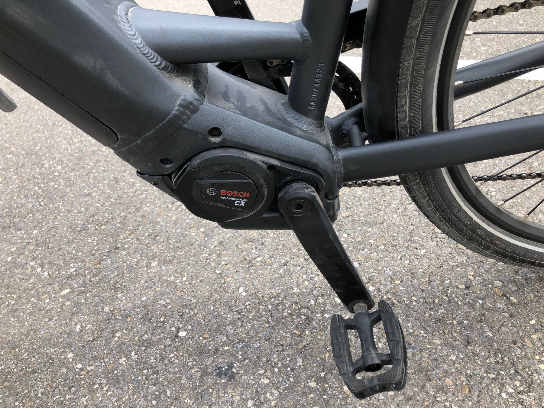 Bulls Velos: Bulls  Croswsmover Evo 3 – Gebraucht aus Holderbank von jackharta 3