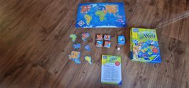 Entdecke die Welt von Ravensburger