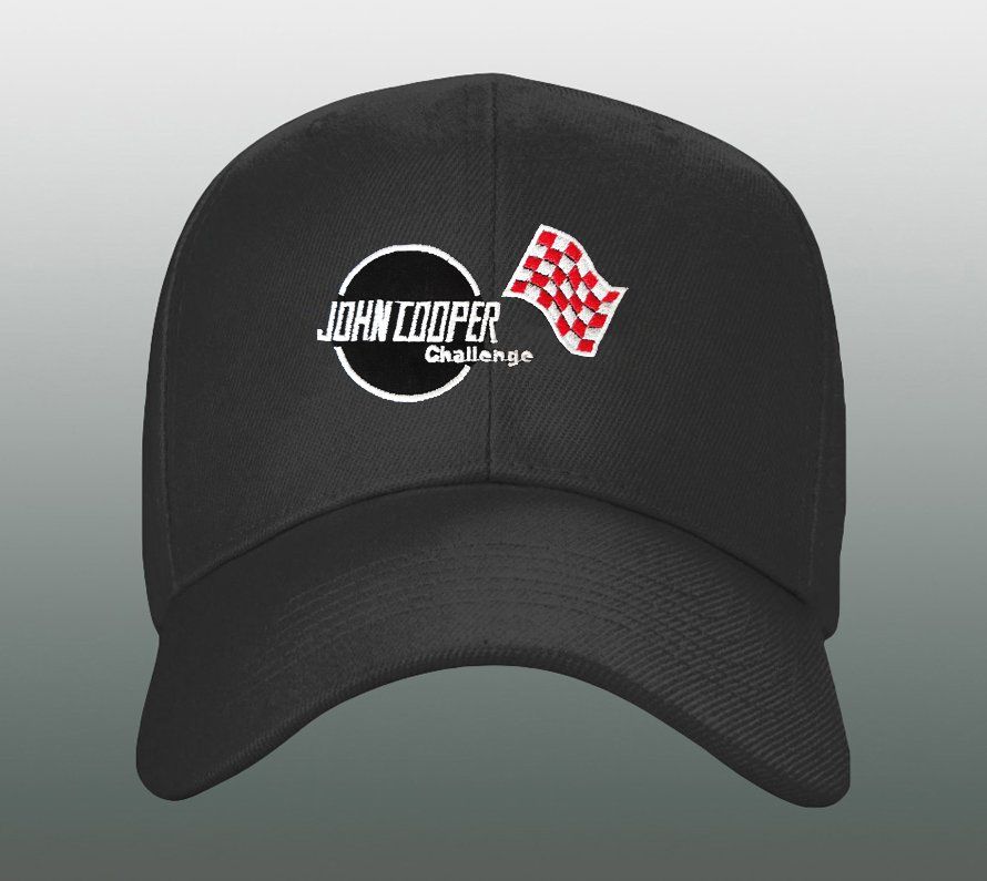 Copricapi, berretti & cappellini: MINI COOPER CAP NEU – Nuovo (secondo la descrizione) da Zofingen venduto da jumpy1000 4