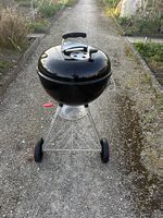 Grill Weber