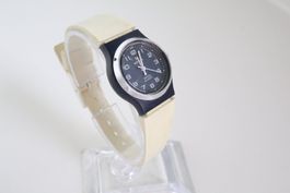 M Watch Damen Uhr Läuft, Garantie
