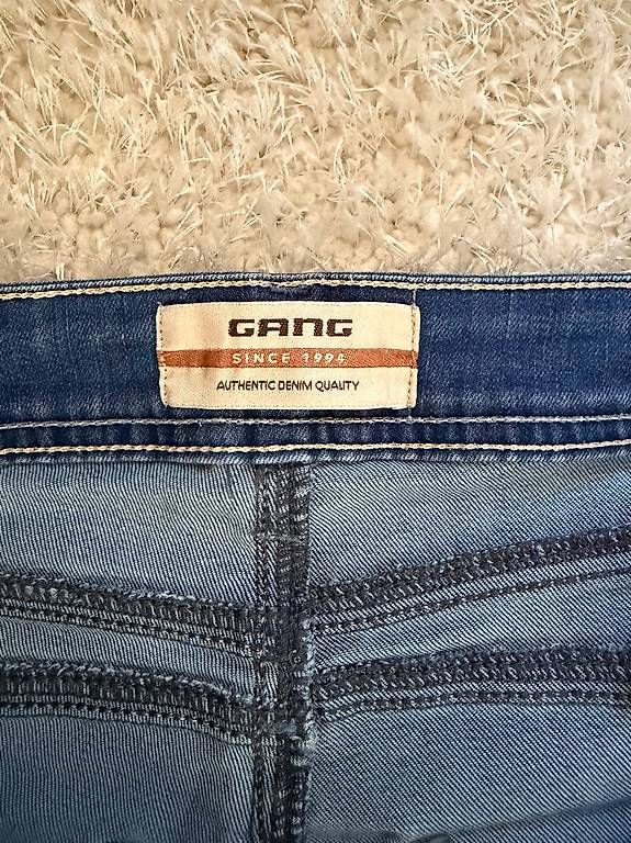 Jeans: GANG Jeans, Gr. 29 – Usato da Hägglingen venduto da KarinK 2