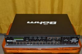 BÖHM MIDI CONTROL 19" PII - VINTAGE - RARITÀ