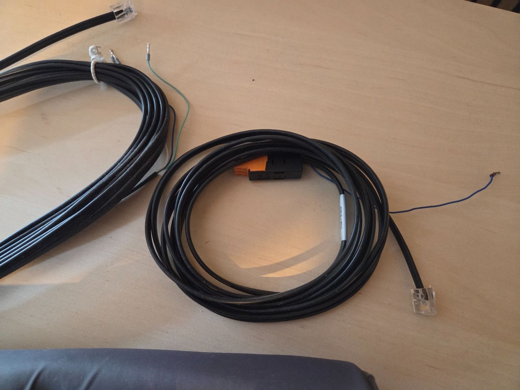 Misurare: Einstellgerät Volumenstromregler VAV – Usato da Dietikon venduto da Nikola 5