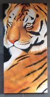Schönes Bild Tiger