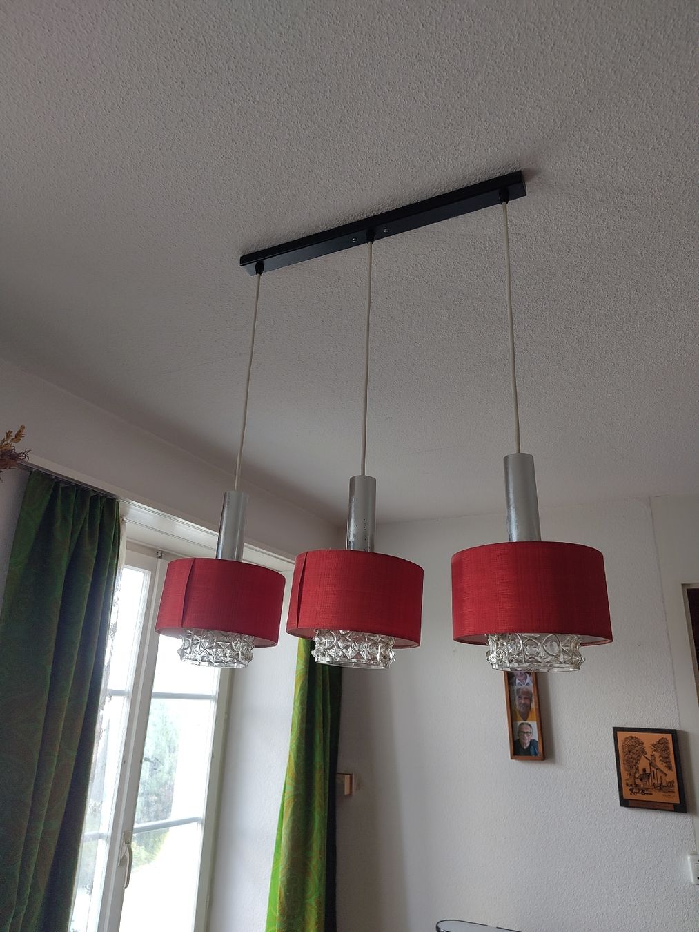 Lampadari & plafoniere: vintage Deckenlampe  – Usato da Leibstadt venduto da Baldireg