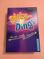 Spiel «Blitz-Dings»