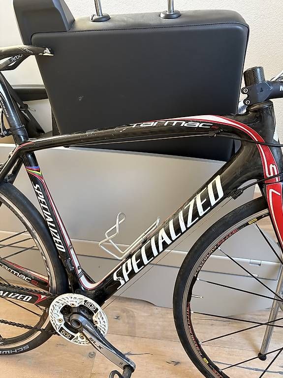 Biciclette: Specialized Tarmac SL – Usato da Steinmaur venduto da Klound 1