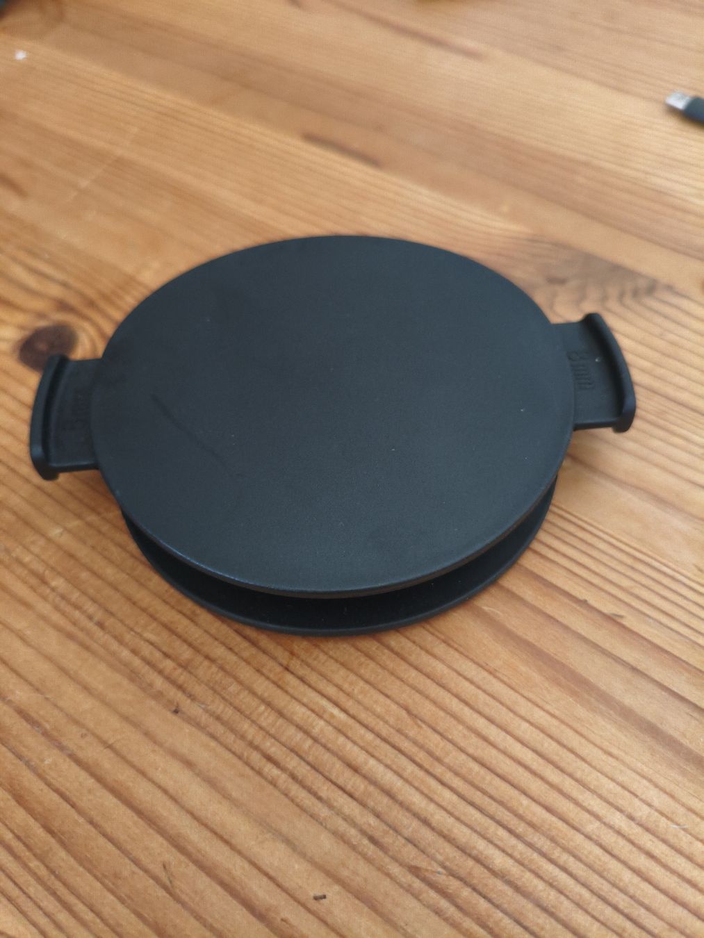 Küchengeräte: Burger Press Set  – Gebraucht aus Bern von Janick.Spielmann