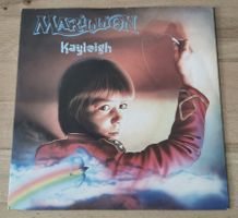 MARILLION: Kayleigh 7" Lady Nina Originalsingle Fish