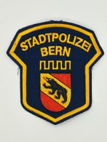 Ehemalige Stadtpolizei Bern