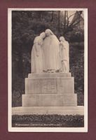 SCHAFFHAUSEN - Franzosen-Denkmal