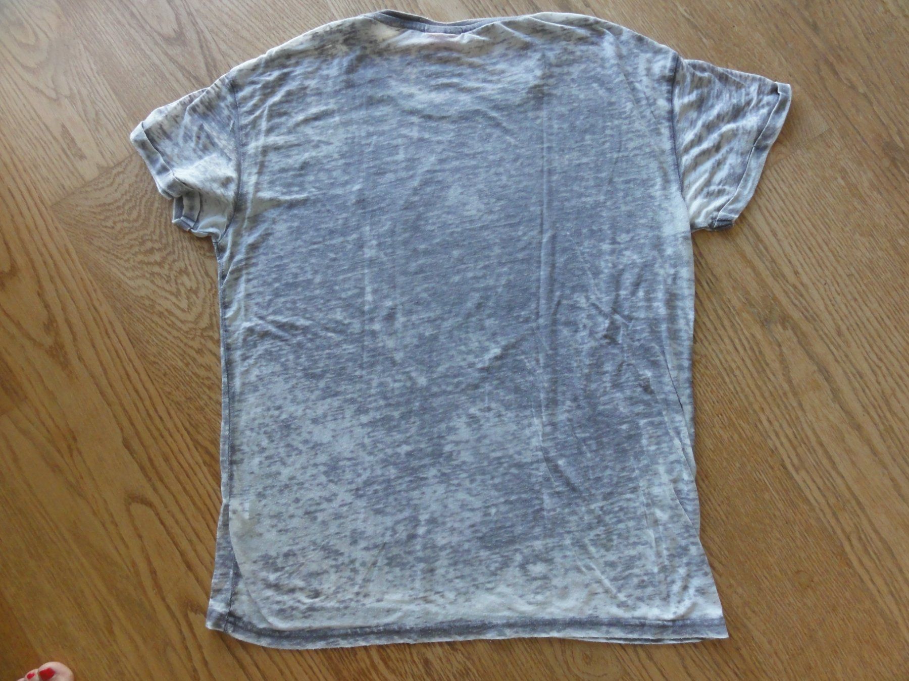T-shirt: T-Shirt Snoopy, Gr. L – Usato da Riedholz venduto da Taweva 5