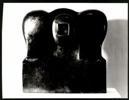 Fotografie Plastik von Gia Hupperschwill