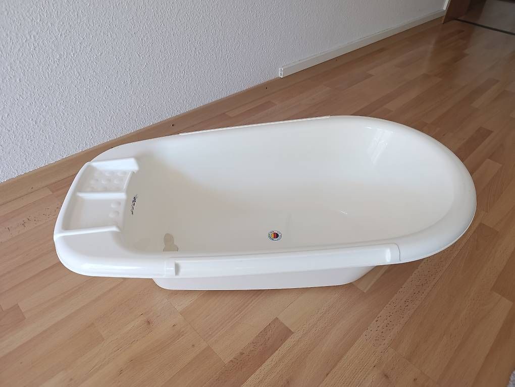Badewannen: Badewanne – Gebraucht aus Berg TG von Gisela86 1