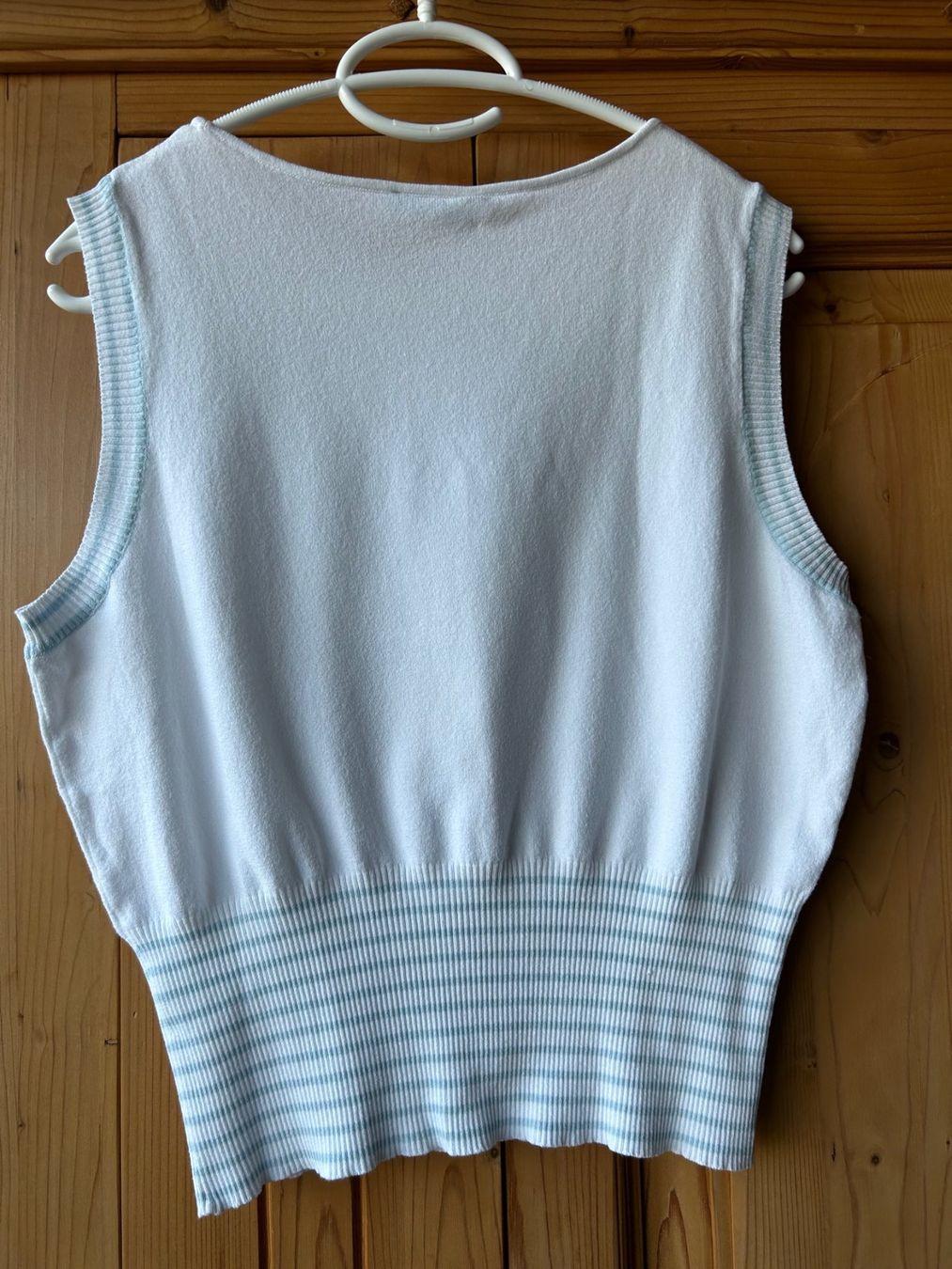 Tops: Yomanis Sommer Top/Pullunder, Grösse M, Top Zustand! – Gebraucht aus Hagendorn von Teora66 2