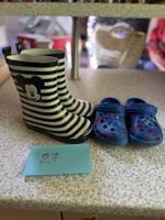 Kinderschuhe 2x Gr.27
