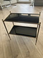 Table basse art nouveau 