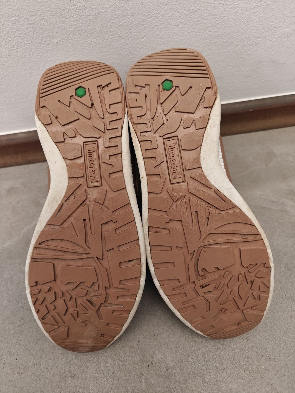 Timberland Damenschuhe: Timberland Sneaker Gr. 36 – Gebraucht aus Aadorf von NadjaNightmare 3