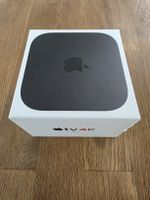  Apple TV 4K (3. Gen.) 64 GB Wi-Fi – Neu & OVP 