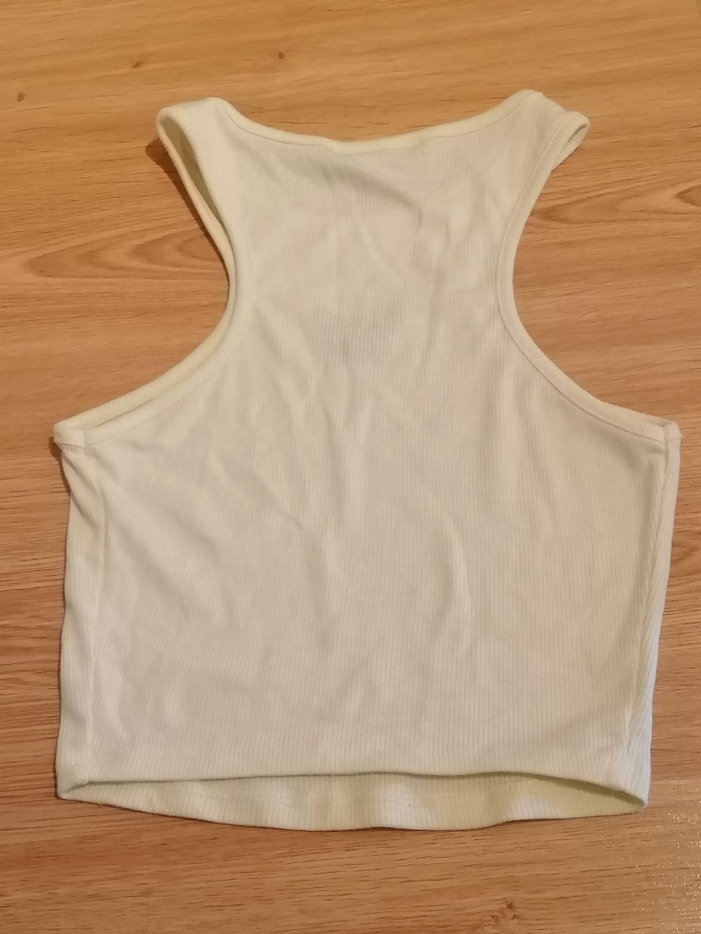 T-shirt: Top, t-shirt – Usato da Montcherand venduto da petiteoune75 2
