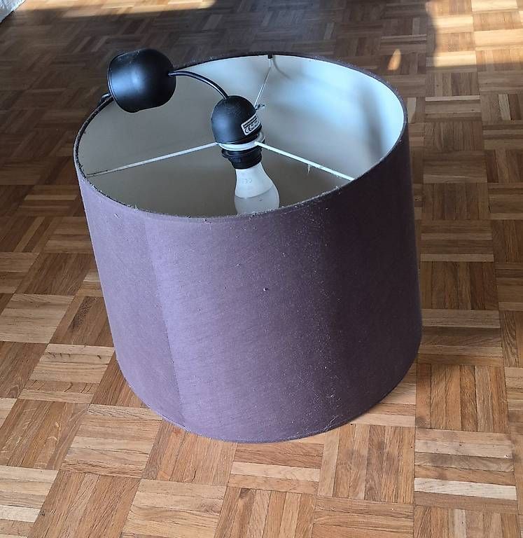 Lampade: Lampe Retro Look – Usato da Otelfingen venduto da Adnil02