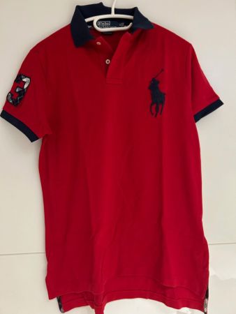 Polo Ralph Lauren Big Polo 3