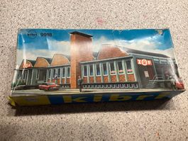 Kibri 9918 Fabrikgebäude H0