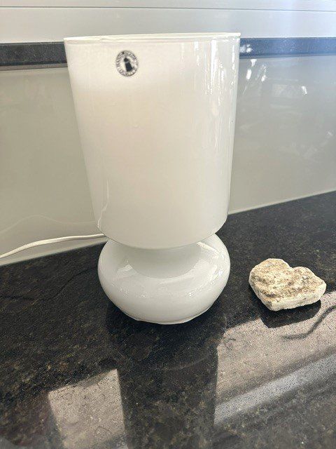 Ikea Lampade: +  GLaslAmPe  + – Usato da Winkel venduto da zeho 2