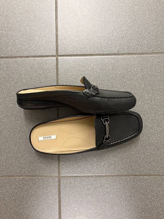 Geox Damenschuhe: Schuhe Geox – Gebraucht aus Zürich von oldbridge 1