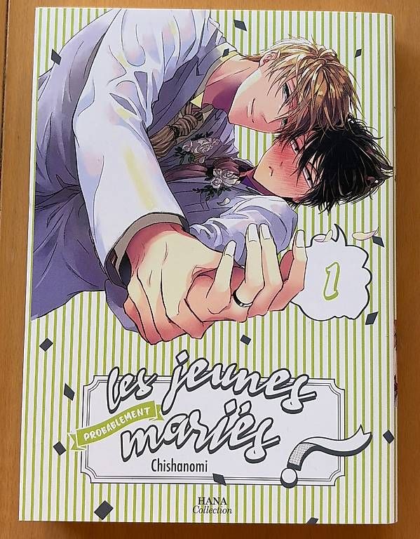 Comics: Les jeunes probablement mariés  – Gebraucht aus Carouge GE von yan_y5xz