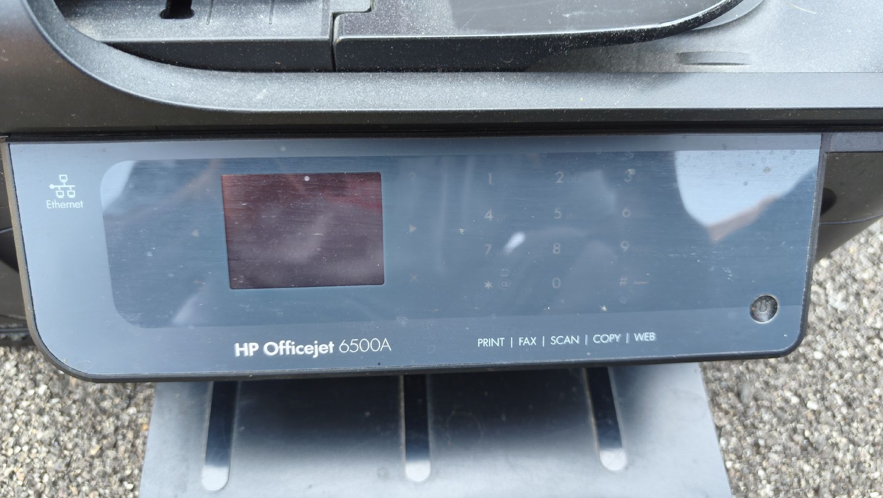 Stampanti: hp drucker officejet 6500a – Usato da Büsserach venduto da Karri 1
