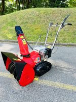 Schneefräse Honda HS 522