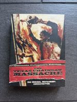 The Texas Chainsaw Massacre Ultimate Collectors Edition DVD