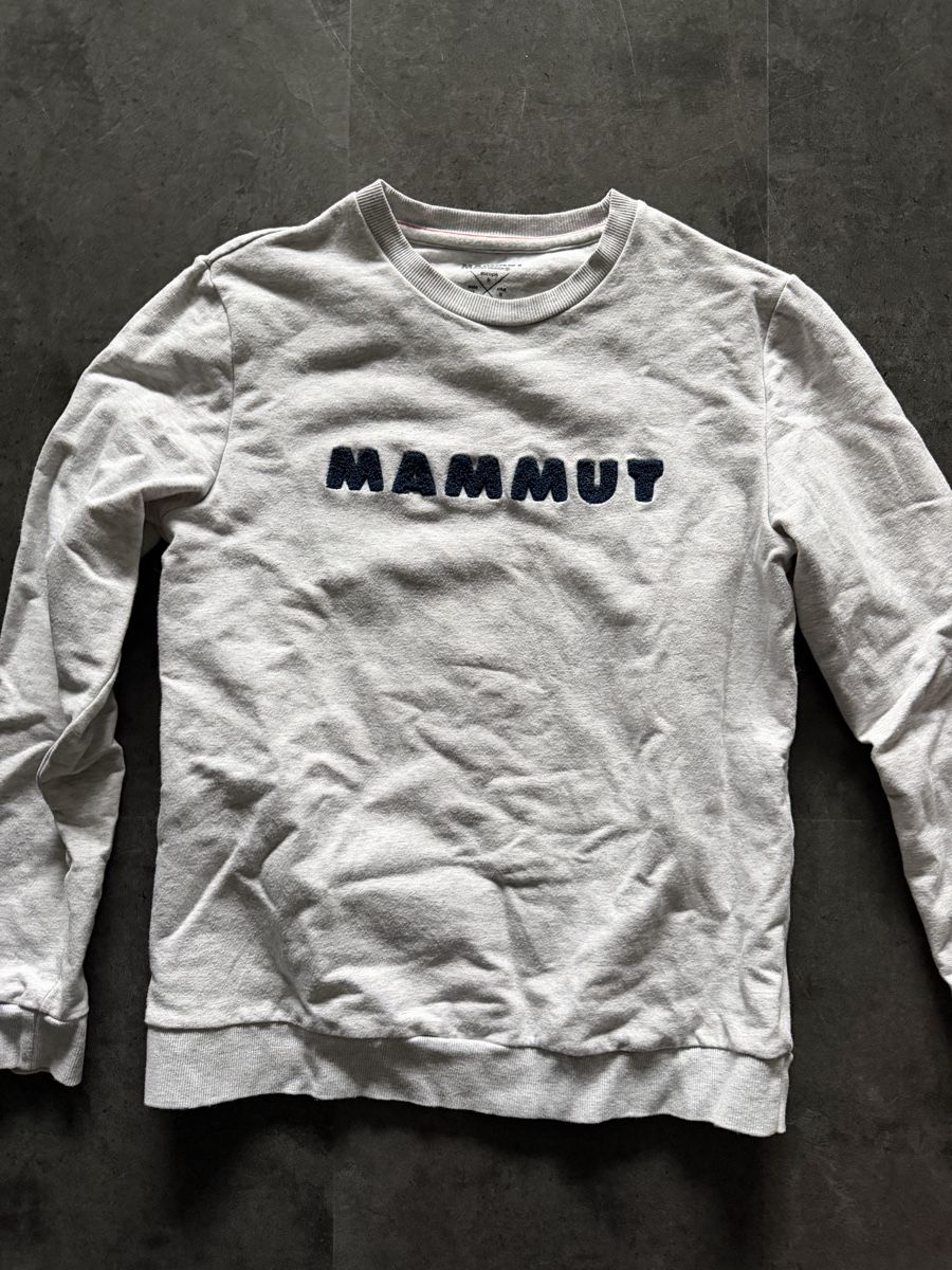 Mammut Maglioni & Felpe: Mammut pullover – Nuovo (secondo la descrizione) da Uetikon am See venduto da randag88