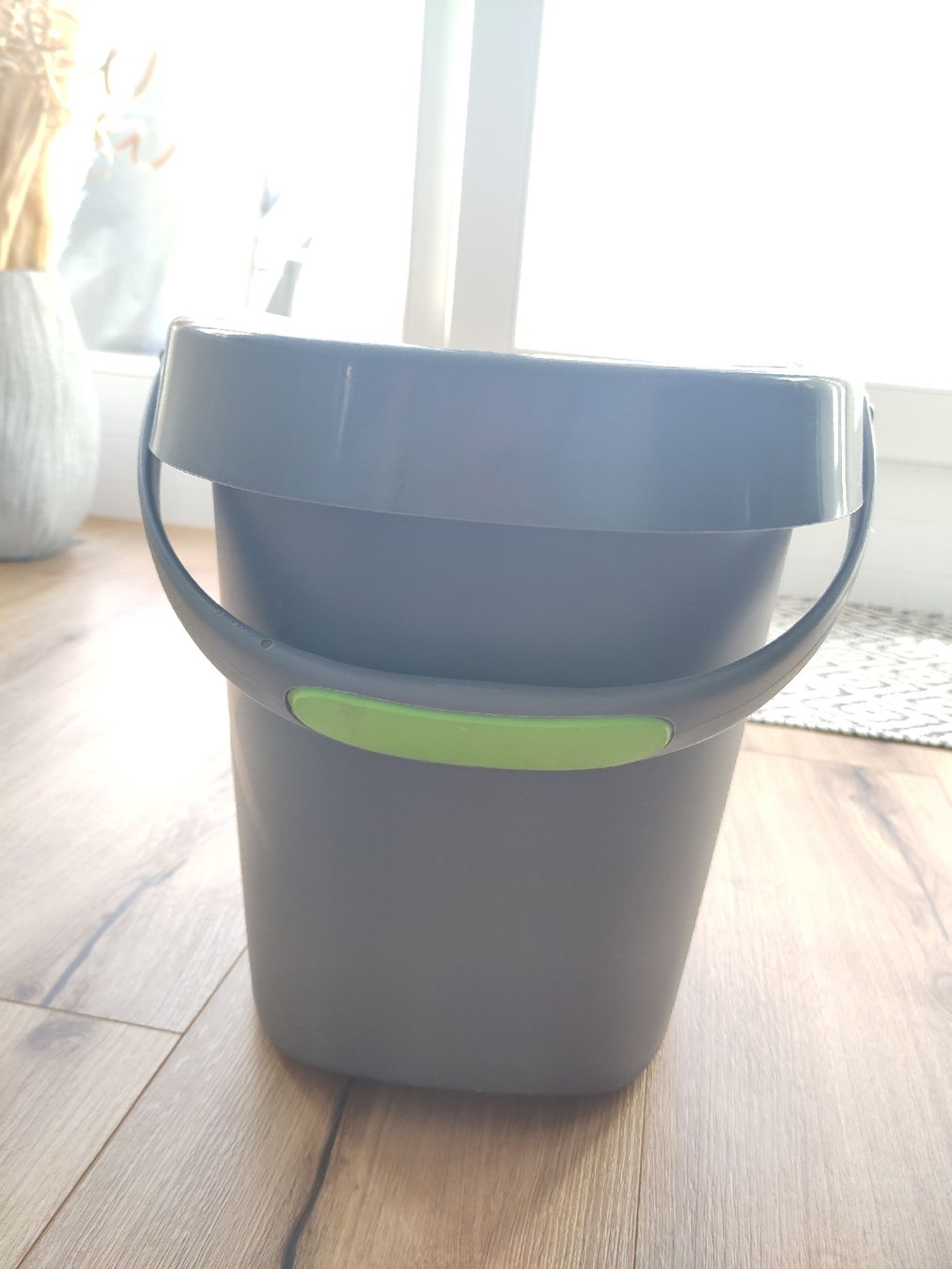 Sonstiges für Haushalt & Wohnen: Eimer 10 Liter Migros Miobrill Neuwertig – Gebraucht aus Arni AG von rox_v8yv 3